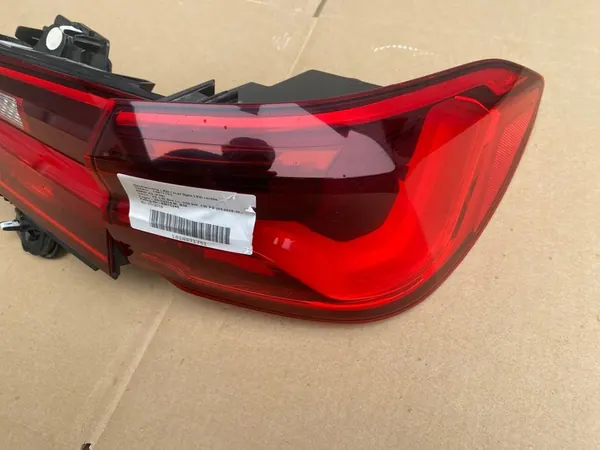 Lámpara LED trasera derecha BMW X2 F39 image 4