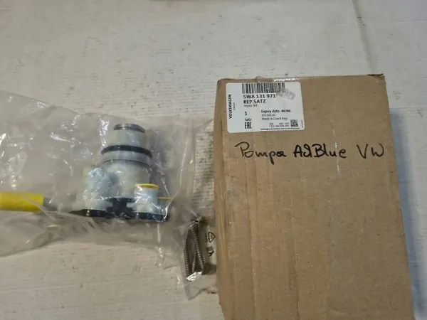 Module Pompe AdBlue Volkswagen OE WA131971 image 5