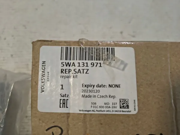 Module Pompe AdBlue Volkswagen OE WA131971 image 6