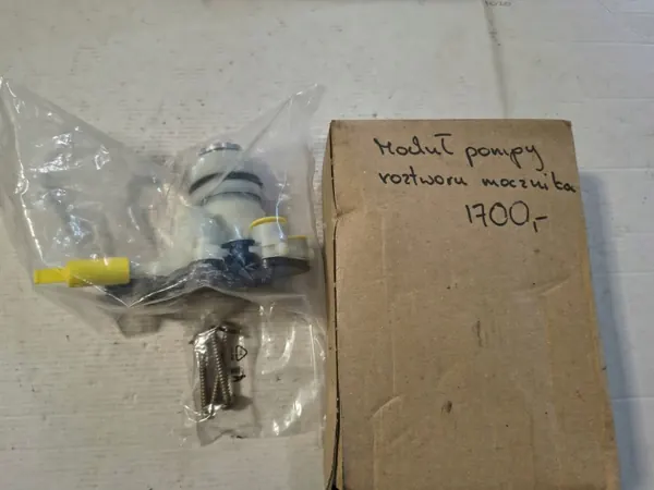 Module Pompe AdBlue Volkswagen OE WA131971 image 7