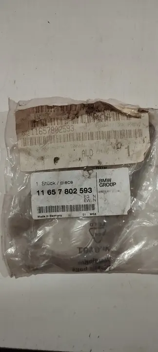 Joint de turbocompresseur BMW OE image 2