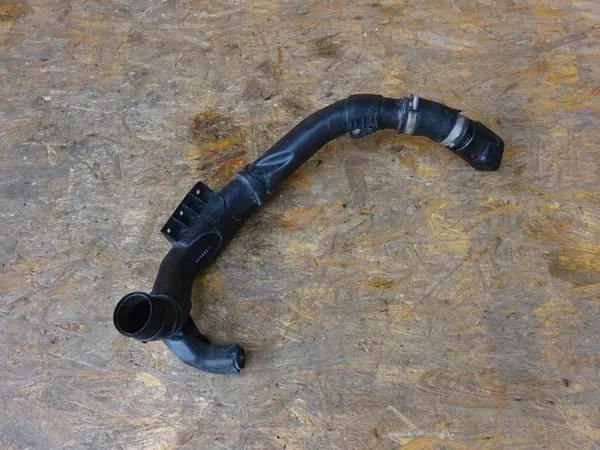 Manguera de intercooler AUDI A3 8P LIFT GOLF VI 2.0 TDI OEM image 2