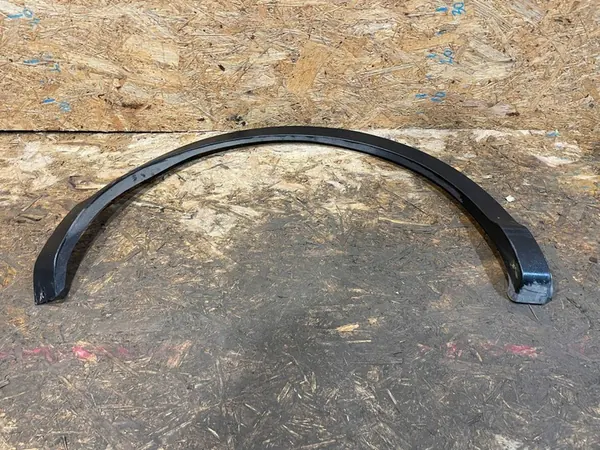 Nissan Qashqai II 2 J11 13-21 Rivestimento Parafango Posteriore Destro image 5