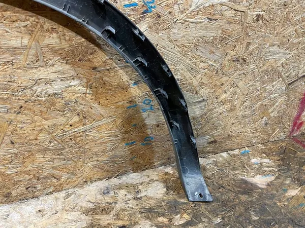 Nissan Qashqai II 2 J11 13-21 Rivestimento Parafango Posteriore Destro image 6