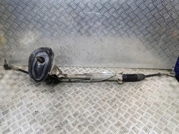 Volvo V60 I 2.0D Lenkgetriebe OEM 31329876 image 2