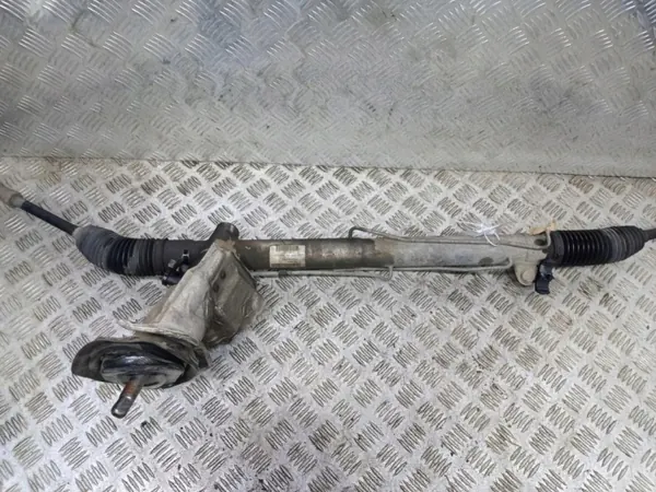 Volvo V60 I 2.0D Lenkgetriebe OEM 31329876 image 4