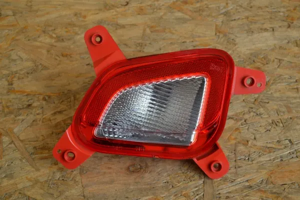 Backljus höger OEM 92406-K7010 Hyundai Kona image 2