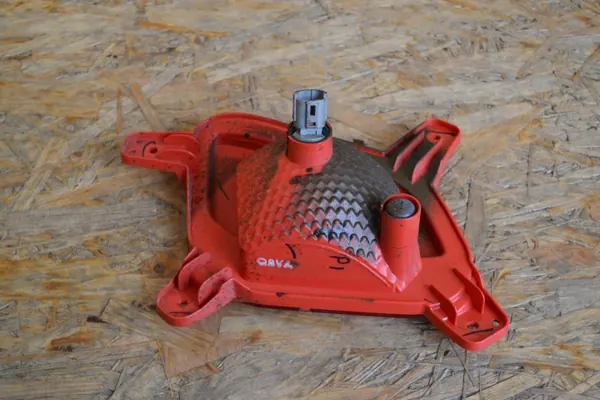 Backljus höger OEM 92406-K7010 Hyundai Kona image 4