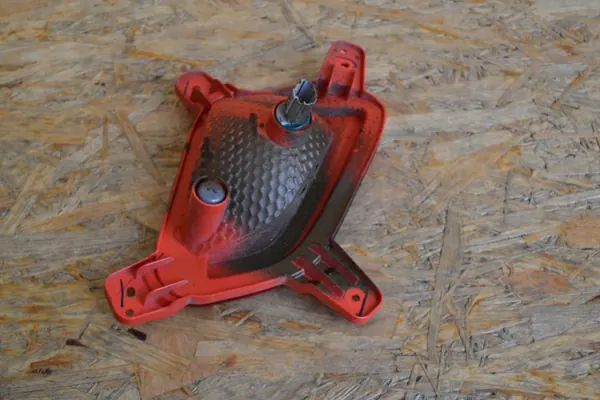 Backljus höger OEM 92406-K7010 Hyundai Kona image 5