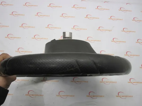 Volante de cuero BMW E87 09r OEM 7839075 image 3
