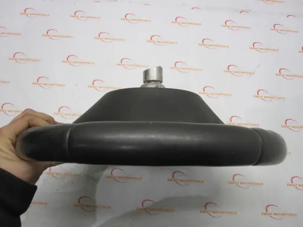 Volante de cuero BMW E87 09r OEM 7839075 image 4