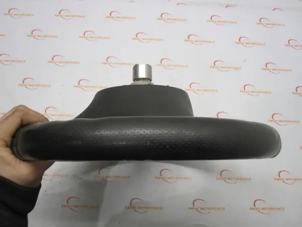 Volante de cuero BMW E87 09r OEM 7839075 image 5