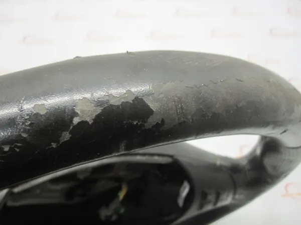 Volante de cuero BMW E87 09r OEM 7839075 image 7