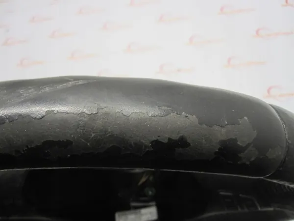 Volante de cuero BMW E87 09r OEM 7839075 image 8
