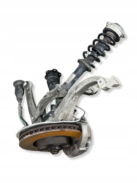 Pivot avant gauche Audi Q5 80A OEM 80A407559 image 2