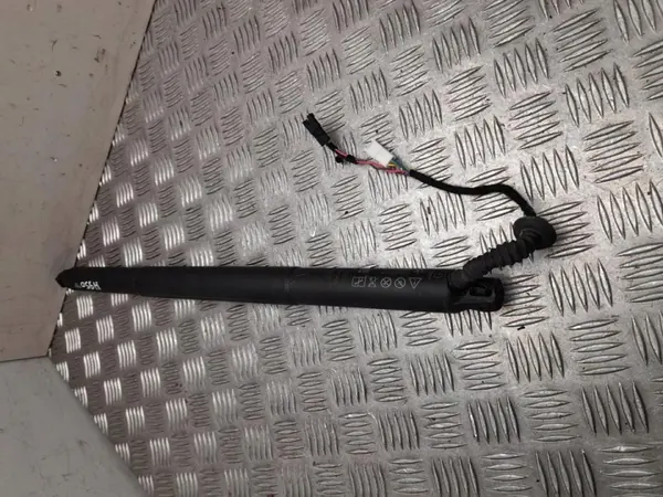 Gasfjäder OEM 9450475 för BMW iX motorlockslock image 3