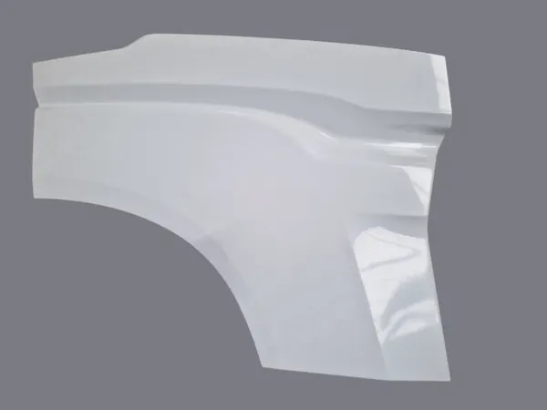 Extensión Puerta Derecha Iveco S-WAY OEM 5802426037 image 2