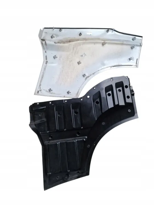 Extensión Puerta Derecha Iveco S-WAY OEM 5802426037 image 6