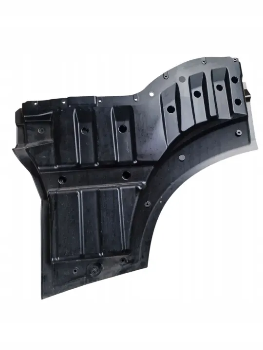 Extensión Puerta Derecha Iveco S-WAY OEM 5802426037 image 7