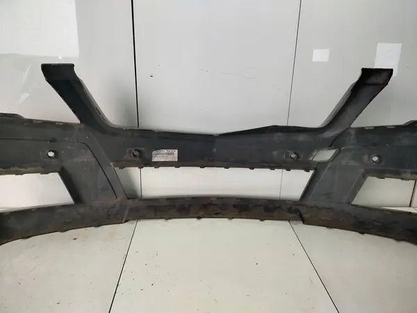 Parachoques delantero Mercedes GLK X204 W204 A2048851425 image 10