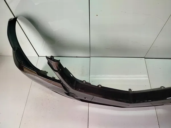 Parachoques delantero Mercedes GLK X204 W204 A2048851425 image 3