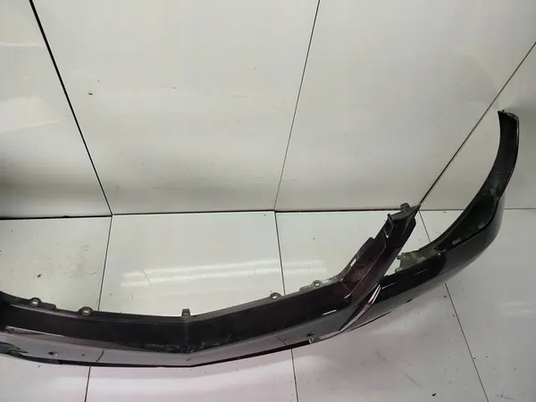 Parachoques delantero Mercedes GLK X204 W204 A2048851425 image 4