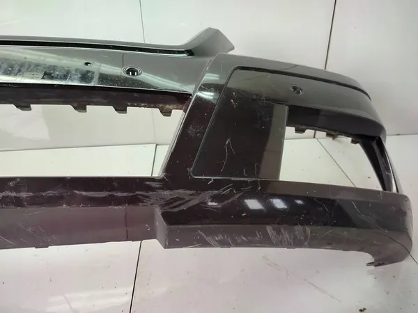 Parachoques delantero Mercedes GLK X204 W204 A2048851425 image 8