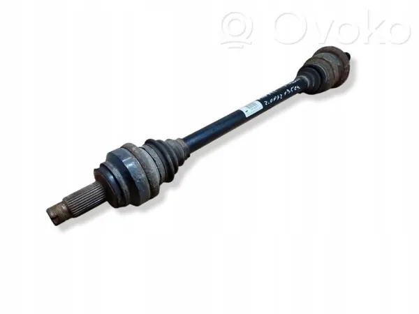 Semi-eixo traseiro direito BMW 5 F10/F11 OEM 7581022 image 2