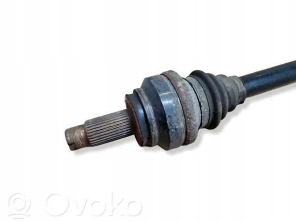 Semi-eixo traseiro direito BMW 5 F10/F11 OEM 7581022 image 3