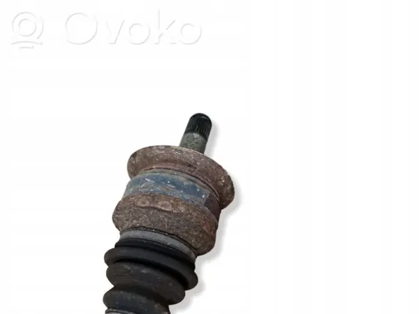 Semi-eixo traseiro direito BMW 5 F10/F11 OEM 7581022 image 4