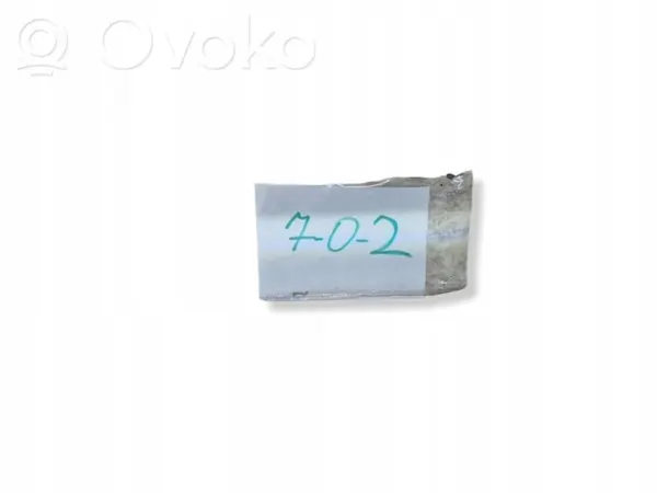 Semi-eixo traseiro direito BMW 5 F10/F11 OEM 7581022 image 5