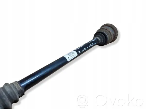 Semi-eixo traseiro direito BMW 5 F10/F11 OEM 7581022 image 6
