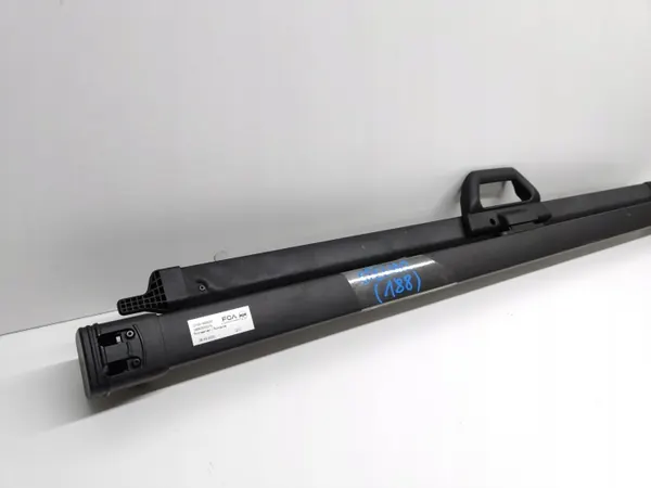 Alfa Romeo Stelvio tavaratilaurulla OEM 01561463520-ORYG(14) image 6