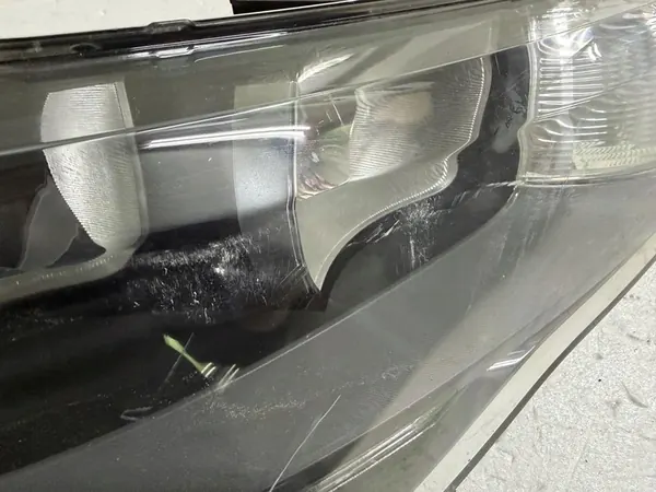 Faros delanteros derecho AUDI A1 11-14 OEM 8x0941004 image 3