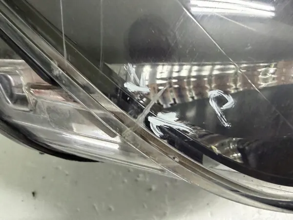 Faros delanteros derecho AUDI A1 11-14 OEM 8x0941004 image 4