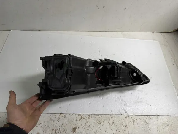 Faros delanteros derecho AUDI A1 11-14 OEM 8x0941004 image 5
