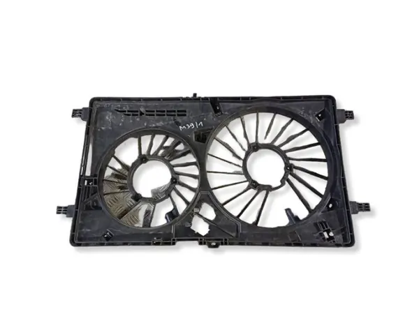 OEM 214813663R Fläktkåpa för Renault Master image 2