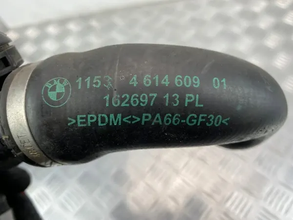 Jäähdytyslinja BMW Z4 ROADSTER (E89) 2.0L bensiini image 3