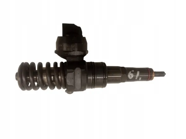 Pesupumppu OEM 038130073AK Ford Galaxy Mk2 1.9 TDI:lle image 2
