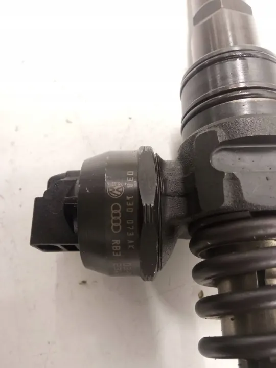 Pesupumppu OEM 038130073AK Ford Galaxy Mk2 1.9 TDI:lle image 3