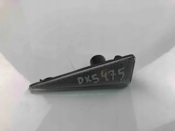 Rechter Spatbordknipper RENAULT SCÉNIC II 8200027151G image 2