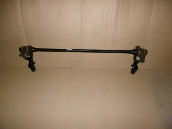 Tige de basculement de cabine Scania R image 1