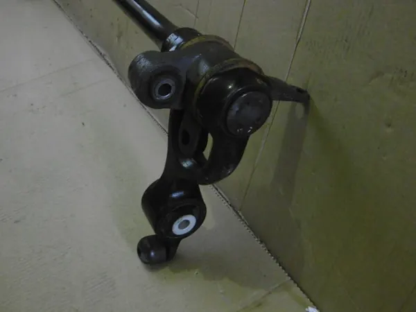 Tige de basculement de cabine Scania R image 2