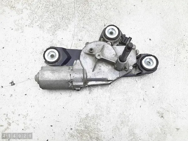 Motor limpiaparabrisas Ford Focus OEM AM-414921 - Usado image 2