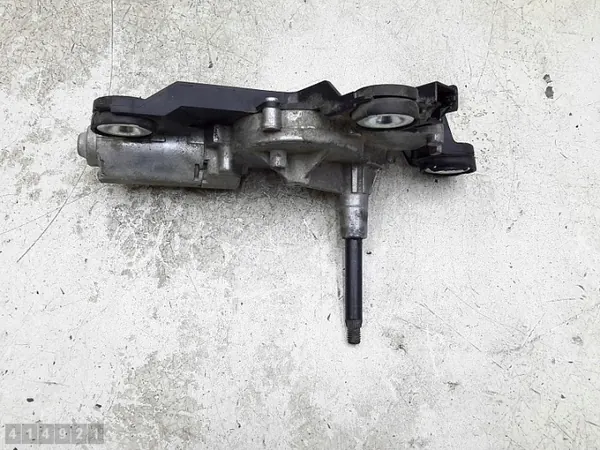 Motor limpiaparabrisas Ford Focus OEM AM-414921 - Usado image 3