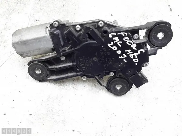 Motor limpiaparabrisas Ford Focus OEM AM-414921 - Usado image 4