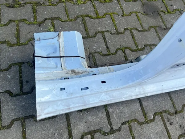 Pilar de soleira direito KIA CEED III Peça OEM image 3