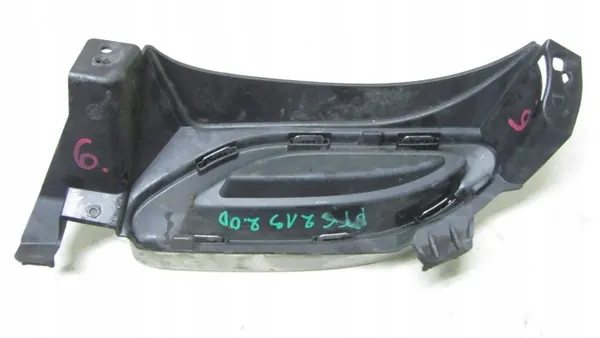Mercedes W213 Rechter Achter Uitlaatscherm OEM A2138853200 image 4