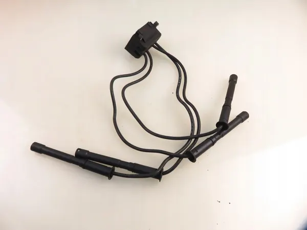 Bobina de ignição Meyle Renault Clio III image 2