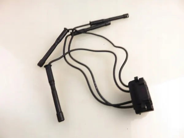 Bobina de ignição Meyle Renault Clio III image 3